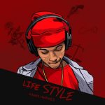 دانلود آهنگ حسین هرمس لایف استایل